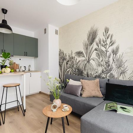 Ts New Town Stay Szczecin Exterior photo