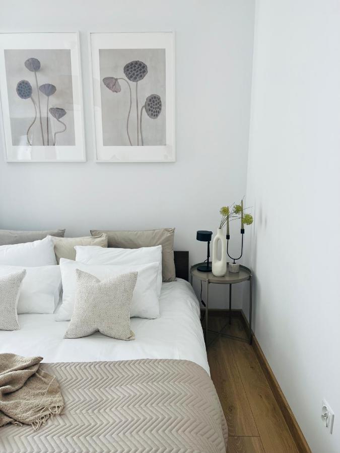 Ts New Town Stay Szczecin Exterior photo