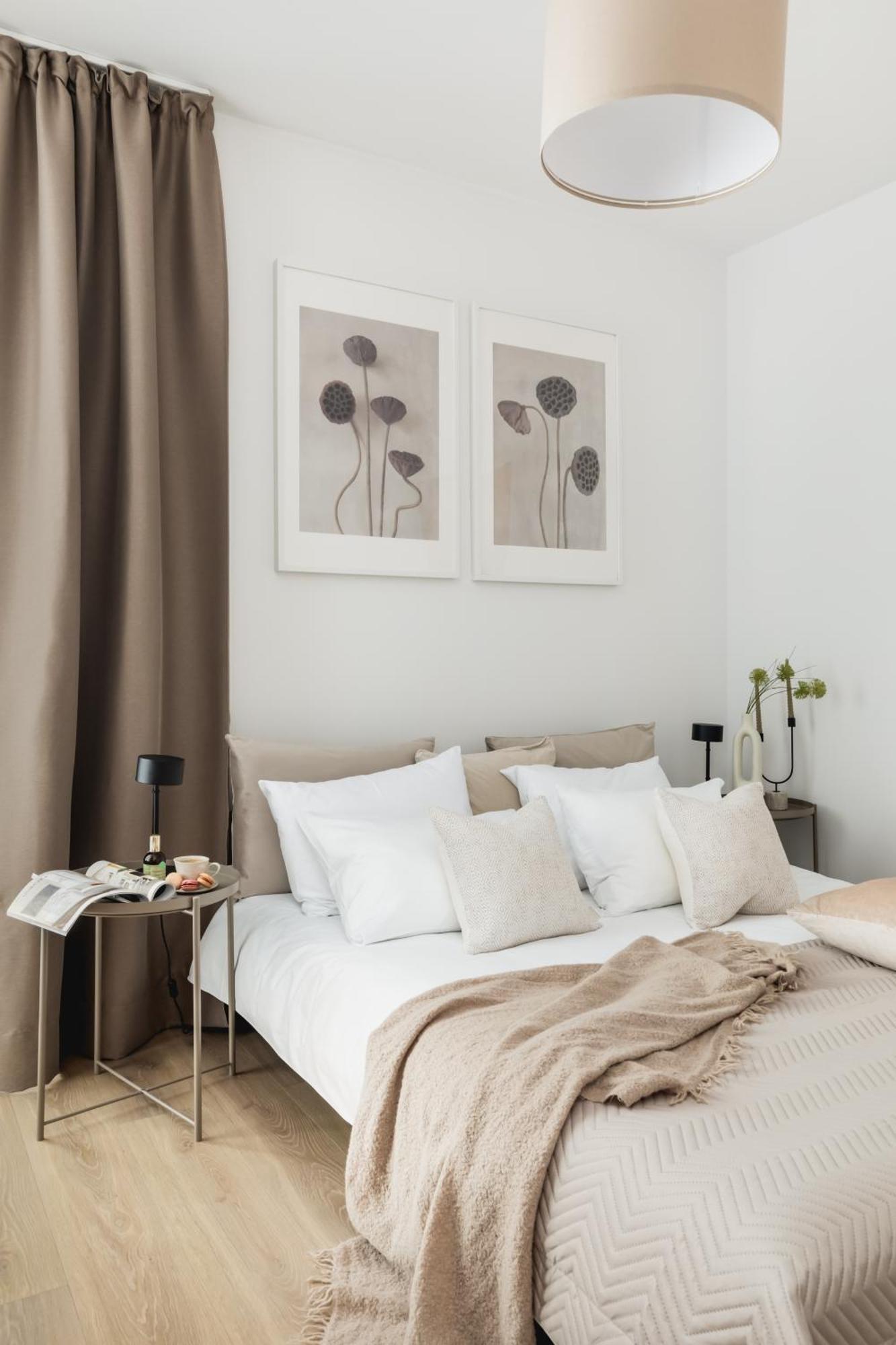 Ts New Town Stay Szczecin Exterior photo