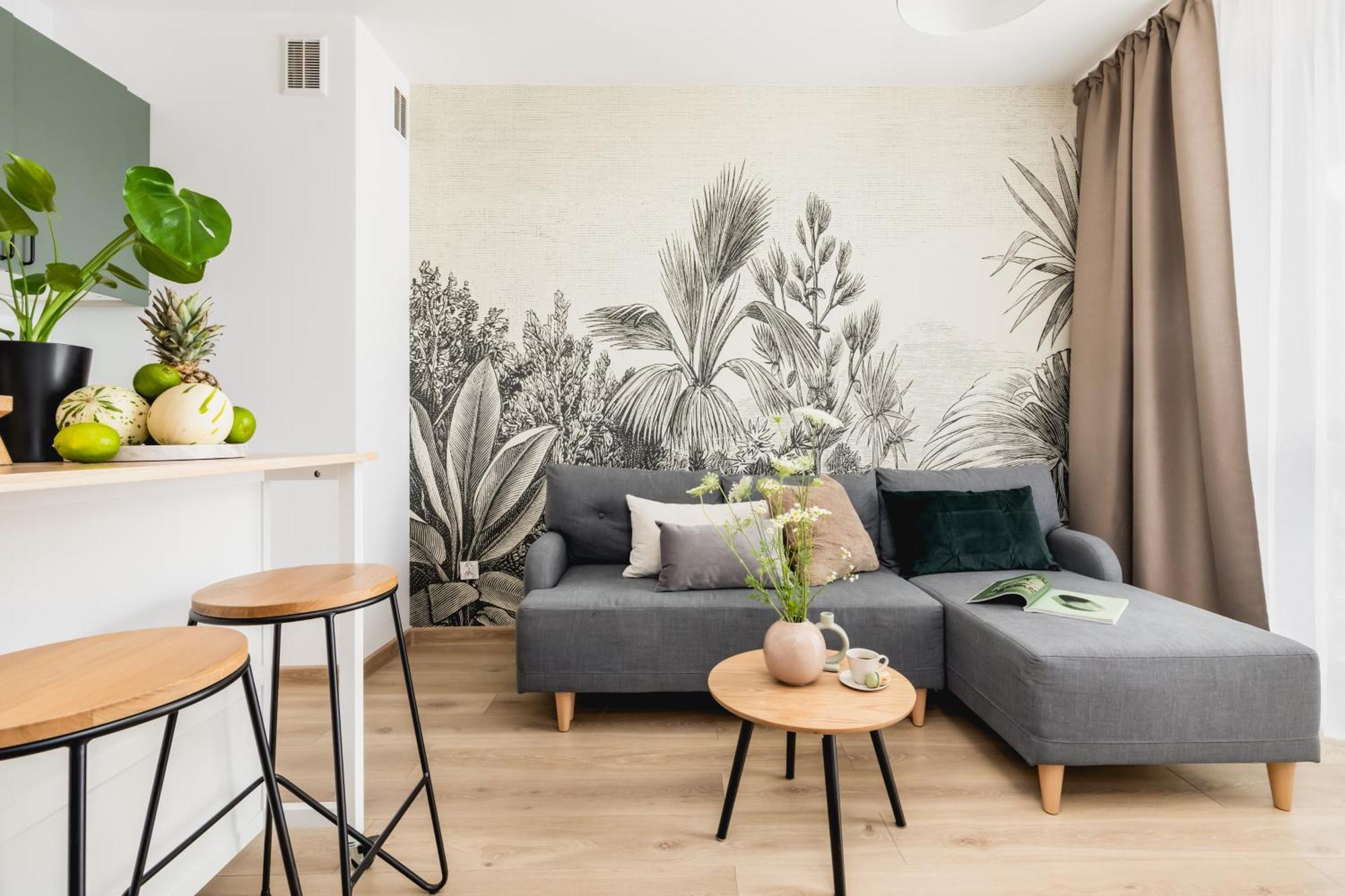 Ts New Town Stay Szczecin Exterior photo